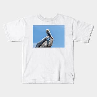 winging it Kids T-Shirt